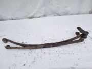 Blattfeder Hinten Volkswagen Caddy, III 2004.03 - 2010.09 Gebraucht,