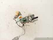 Lampenträger Heckleuchte - Hinten Toyota Yaris, II (XP90) 2005.01 - 2011.01 Gebraucht,