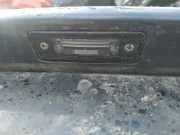 Kennzeichenleuchte Volkswagen Polo, IV 2001.09 - 2005.04 Gebraucht, asy
