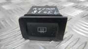 Schalter für Heckscheibe Heckscheibenheizung Volkswagen Golf, IV 1997.08 - 2003.10 1j0959621,