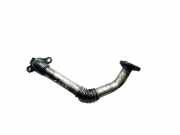 Rohrleitung AGR-Ventil Toyota Avensis, I 2000.10 - 2003.02 facelift Used,Used