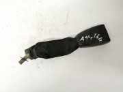 Gurtschloss - Hinten CENTER Mitsubishi Space Star, 2002.10 - 2004.12 Gebraucht,