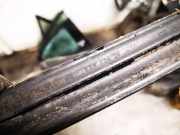 Dreieck Seitenscheibe - Hinten Rechts Opel Omega, B 1994.03 - 1999.09 as2, 90459522