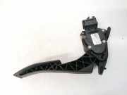 Pedalwerk Opel Insignia A, 2013.01 - 2017.06 facelift 13237352, 6pv009765-00