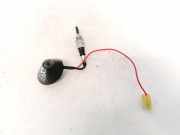 GPS Antenne Mitsubishi Carisma, II 2000.09 - 2006.06 Gebraucht,