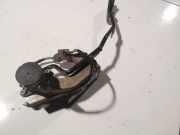 Pedalwerk Opel Frontera B, II 1998.10 - 2004.12 Gebraucht,