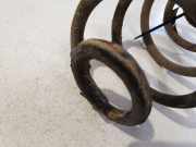 Fahrwerksfeder Hinterachse Nissan Micra, K12 2003.01 - 2007.06 Gebraucht ,