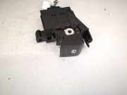 Handbremshebel Renault Laguna, III 2007.10 - 2010.11 363210001r,