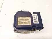 Abs Pumpe Hydraulikblock Dacia Logan, I 2009.03 - 2012.10 facelift 13328651,