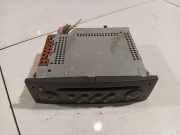 Radio Renault Megane, II 2002.11 - 2006.06 22DC277,22DC277 T0V228 RN277F30185737 FD0103200185737 8200256141TV228 8200 256 141 8200256141