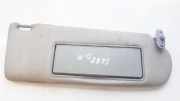 Sonnenblende Audi A6, C4 1994.06 - 1997.10 4a0857551,