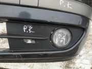 Kühlergrill - Vorne Linke Renault Laguna, II 2001.03 - 2006.05 Gebraucht,