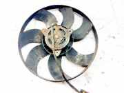 Kühlerlüfter Lüftermotor Peugeot 206, 1998.08 - 2002.07 Gebraucht,