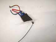 Relais Land-Rover Discovery, 1989.10 - 1998.10 0332019150,