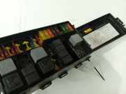 Deckel Sicherungskasten Ford Transit Connect 2002.06 - 2008.12 2TIT14A076AE, 2TIT - 14A076 - AE