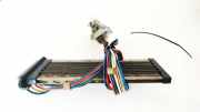 Wärmetauscher Innenraumheizung Zuheizer Toyota Auris, I E15 2006.10 - 2012.10 mf0134100410,mf013410-0410 07T218K0074