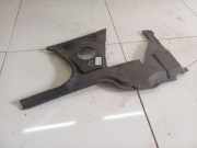 Windlauf Wischerabdeckung Audi A8, D3 2002.09 - 2005.6 4E1819447,4E1819447