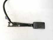 Gurtschloss - Vorne Linke Toyota Yaris, II (XP90) 2005.01 - 2011.01 Gebraucht,