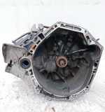 Schaltgetriebe Nissan Juke, I F15 2010.06 - 2019.06 320106445R,320101KB0A
