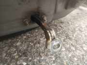 T?rfangband T?rbremse T?rstopper - Vorne Rechts Fiat Punto, 2005.10 - 2012.03 Gebraucht,