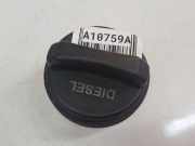 Tankverschluss SAAB 9-5, 2005.11 - 2010.05 facelift Gebraucht,