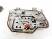 Lampentr?ger Heckleuchte - Hinten Volkswagen Polo, IV 2001.09 - 2005.04 Gebraucht, ASY