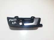 Türinnengriff - Hinten Linke Nissan Note, 2006.03 - 2013.06 7m3837113b,ym21a24649daw