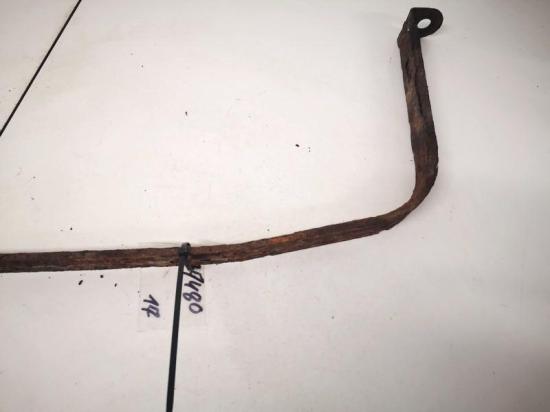 Halteband Kraftstoffbehälter Peugeot 307, 2000.08 - 2005.06 Gebraucht, Bild Halteband Kraftstoffbehälter Peugeot 307, 2000.08 - 2005.06 Gebraucht,