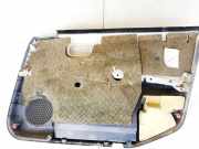 Türverkleidung - Vorne Linke Nissan Almera, N16 2003.01 - 2006.12 facelift 80925bn100,