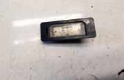 Kennzeichenleuchte BMW X1, E84 2009.01 - 2015.06 65201,63.267193293