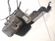 Scheibenwaschbehälter Vorne Wischwasserbehälter Opel Astra, H 2004.03 - 2009.12 Gebraucht,