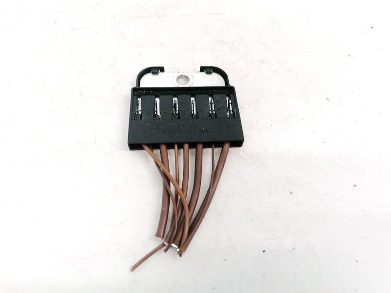 Sicherungen BMW 7-Series, E65 E66 E67 E68 2001.11 - 2008.06 8364527,