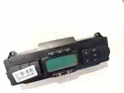 Bedienelement für Klimaanlage Seat Toledo, 2004.10 - 2009.05 Gebraucht,