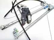 Fensterheber motor - Vorne Linke Renault Espace, IV 2002.11 - 2014.12 400626e,