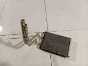 Heizungskühler Wärmetauscher Peugeot 807, 2002.06 - 2012.05 Gebraucht,