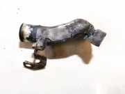 K?hlmittelrohrleitung Toyota Corolla Verso, II 2001.09 - 2004.05 Gebraucht,