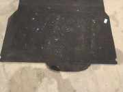 Bodenbelag Kofferraum Opel Astra, H 2004.03 - 2009.12 Gebraucht,