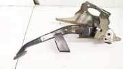 Bremspedal Ford Kuga, I 2008.01 - 2012.06 3M512467CP,3M51-2467-CP