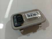 Innenbeleuchtung - Hinten Toyota Aygo, 2005.07 - 2009.12 Gebraucht ,