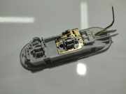 Innenraumleuchte Nissan Micra, K13 2010.05 - 2020 264302FJ0A,26430-2FJ0A P061-3XX P0613XX