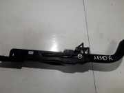 Sitzschlo? - Hinten Rechts Honda Accord, 2005.09 - 2008.05 facelift Gebraucht,