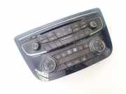 Bedienelement für Klimaanlage Peugeot 508, 2010.11 - 2018 96656641xz01,96656641xz-01