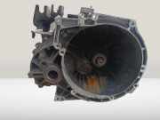 Schaltgetriebe Mazda 3, BL 2009.06 - 2013.06 6M5R7002YC, 6M5R 7002 YC