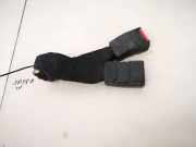 Gurtschloss - Hinten CENTER Opel Vectra, B 2000.09 - 2002.04 facelift 90359919b,