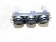 Bedienelement f?r Klimaanlage Nissan X-Trail, 2001.06 - 2007.06 27500eq310,