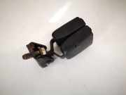 Gurtschloss - Hinten CENTER Peugeot 307, 2000.08 - 2005.06 Gebraucht,