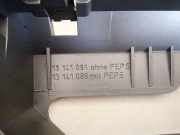 Lüftungsgitter Armaturenbrett Opel Astra, H 2004.03 - 2009.12 13141091, 13141085