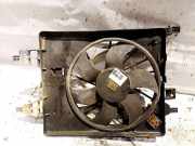 Kühlerlüfter Lüftermotor Renault Kangoo, 2008.02 - 2020 8240550,