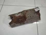 Hitzeschutzblech Abgaskrümmer Audi 100, C3 1982.07 - 1991.01 Gebraucht,