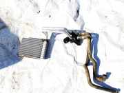 Heizungskühler Wärmetauscher Ford Focus, 2011.04 - 2018 Gebraucht,